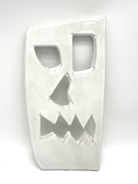 VANDERPERREN Klaas - Phantom